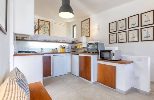 Portobello House | Sassicaia by Interhome