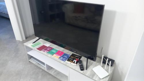 Castelbuono Apartment | SASSICAIA SUITE Mansarda