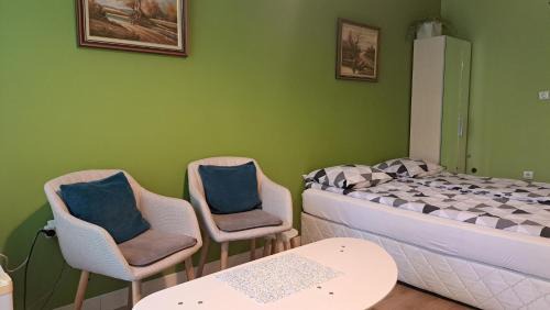Pleven Apartment | Sasso-студио 3