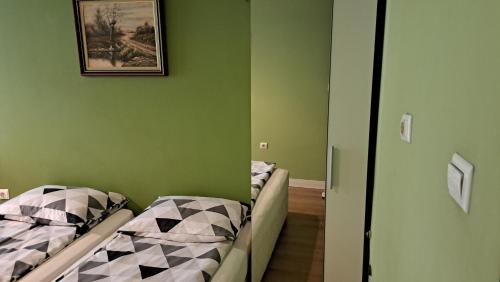 Pleven Apartment | Sasso-студио 3