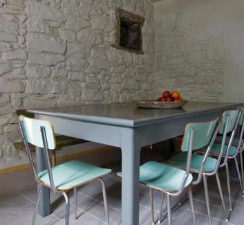 Cutigliano House | SASSO AL MELO - Apartments