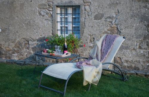 Cutigliano House | SASSO AL MELO - Apartments