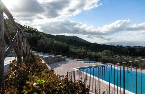 Quarrata Apartment | Sasso Regino Tuscany Apartment