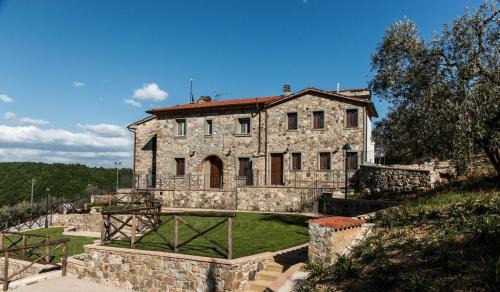 Quarrata Apartment | Sasso Regino Tuscany Apartment