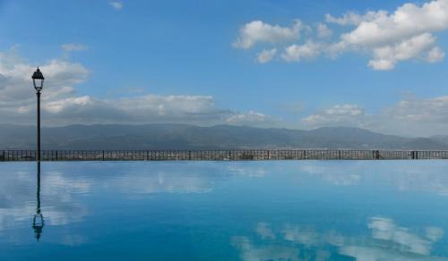 Quarrata Apartment | Sasso Regino Tuscany Apartment