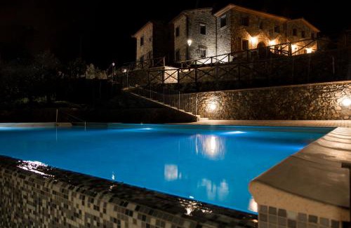 Quarrata Apartment | Sasso Regino Tuscany Apartment