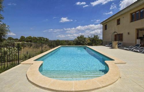 Moscari House | Sastre Blanquer