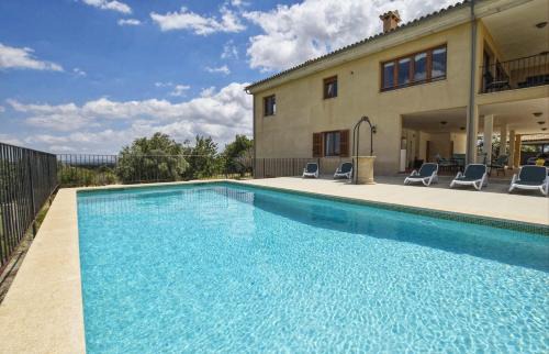 Moscari House | Sastre Blanquer