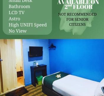 Sungai Petani Hotel | Sastria Hotel Sungai Petani