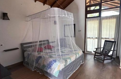 Dambulla Hotel | Sat Nam Village Hotel