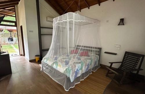 Dambulla Hotel | Sat Nam Village Hotel