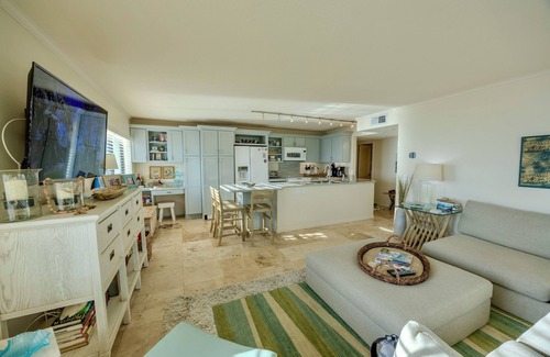 Satellite Beach Condo | SATELLITE BEACH, FL- DIRECT OCEANFRONT