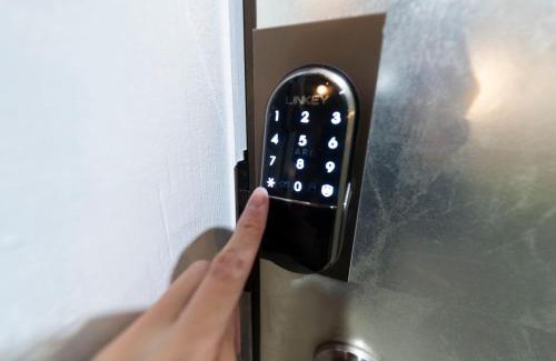 Yoyogi Apartment | Satellite Hotel Yoyogi Sangubashi サテライトホテル代々木参宮橋