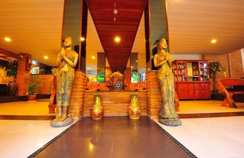 Yan Nawa Apartment | Sathorn View