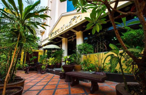 Yan Nawa Apartment | Sathorn View