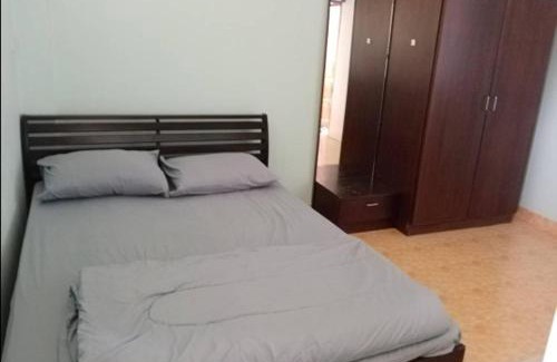 Chaiyaphum Apartment | Sathorn Waterside JK