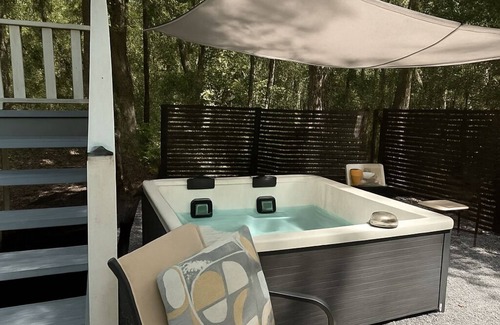 Nahunta House | Satilla Riverfront Retreat