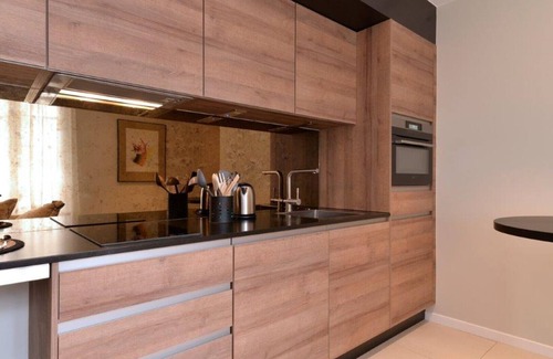 Masevaux Apartment | Satin Take advantage of this comfortable and refined apartment for 2 people.