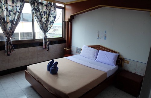 Sadao Hotel | Satit Padang Hotel
