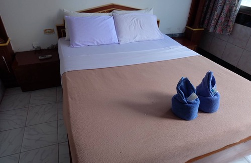 Sadao Hotel | Satit Padang Hotel