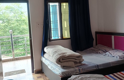 Narainkoti Hotel | Satkar Hotel And Restuarant