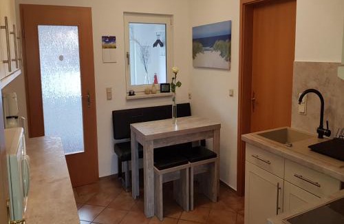 Satow Apartment | Satow Gartenwohnung, cleaning included