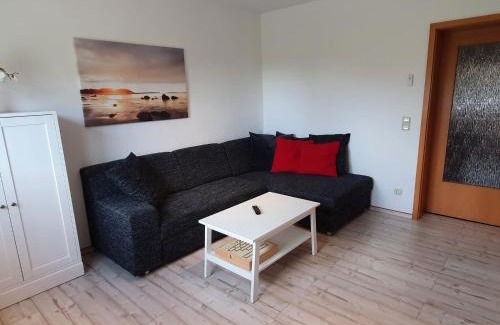 Satow Apartment | Satow Gartenwohnung