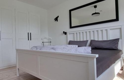 Satow Apartment | Satow Gartenwohnung