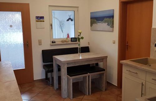 Satow Apartment | Satow Gartenwohnung