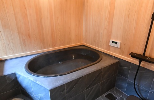 Tamba House | SATOYAMA HOTEL KANENONE TAMBA