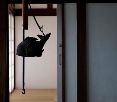 Minamiuonuma Villa | Satoyama-Jujo The House IZUMI