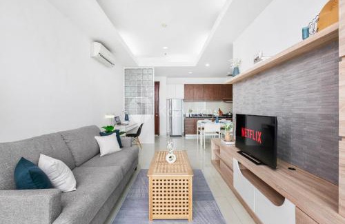 Kuningan Apartment | Sattva by Kozystay - Kuningan