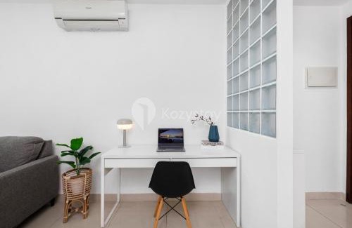 Kuningan Apartment | Sattva by Kozystay - Kuningan