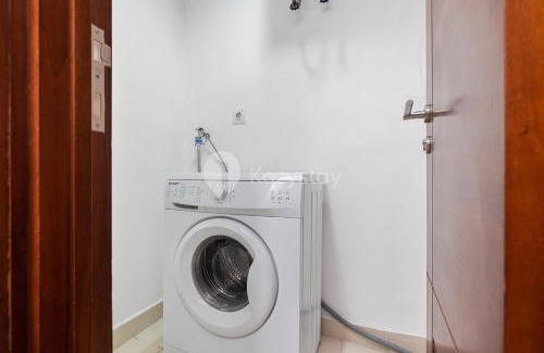 Kuningan Apartment | Sattva by Kozystay - Kuningan