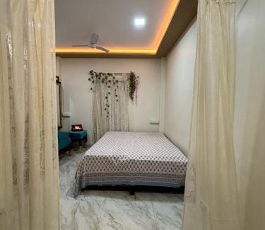 Kurla West House | Sattva Stays