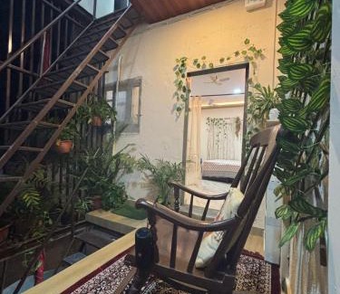 Kurla West House | Sattva Stays
