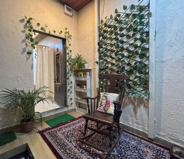 Kurla West House | Sattva Stays