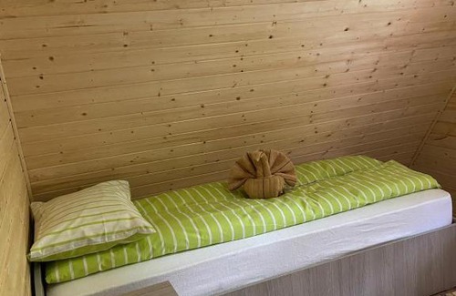 Stremt House | Satul de Vacanța Carla