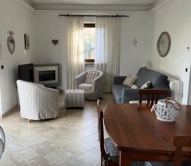 Poggio Murella House | Saturnia Residence
