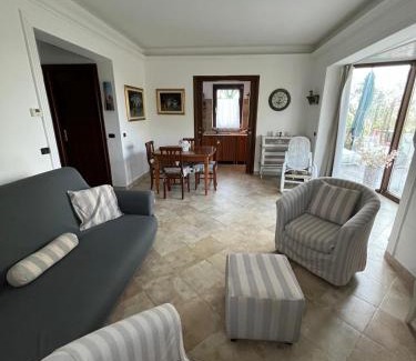Poggio Murella House | Saturnia Residence