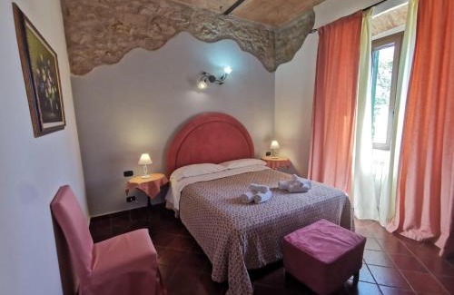 Poggio Murella House | Saturnia Residence