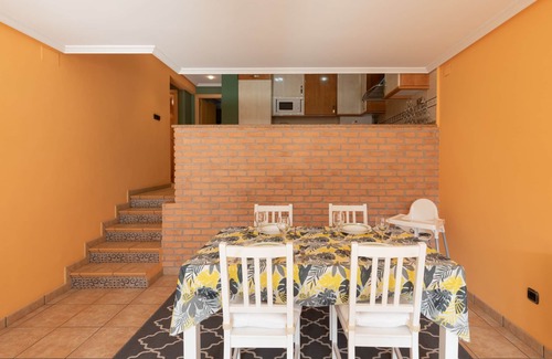 Mutriku Apartment | Saturraran - baskeyrentals