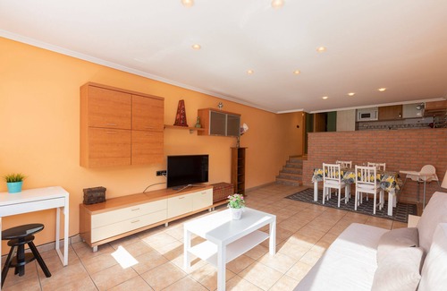 Mutriku Apartment | Saturraran - baskeyrentals