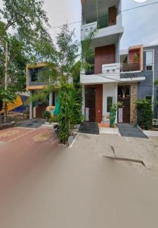 Ujjain House | Satwik home stay