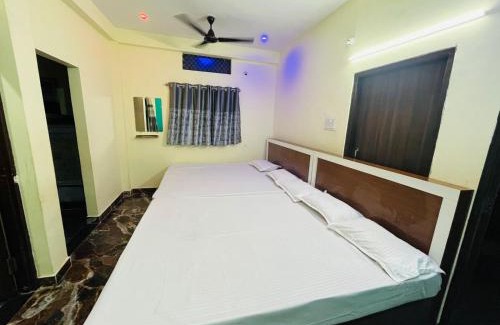 Ujjain House | Satwik home stay