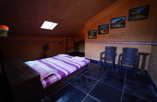 Chikkaballapur Resort | Satya Anantham Eco Retreat Mystic Hotels