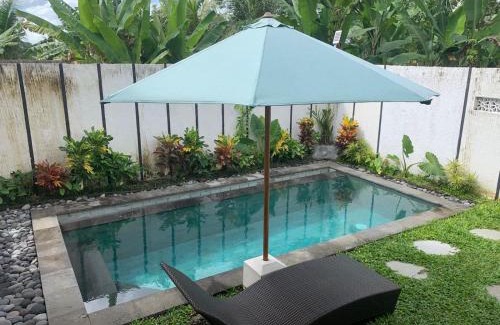 Lodtunduh Villa | Satya Villa by Sidhi Hospitality Experiences
