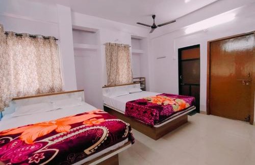 Koregaon Park House | Satyam Guest House