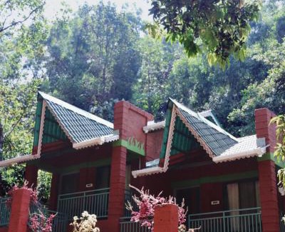 Kudal Cabin | Satyaprabha Cottage Rooms