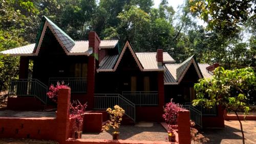 Kudal Cabin | Satyaprabha Cottage Rooms
